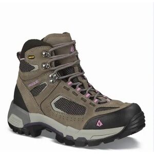 Vasque Breeze 2.0 GTX 7479 Leather Hiking Boots - Size 8.5